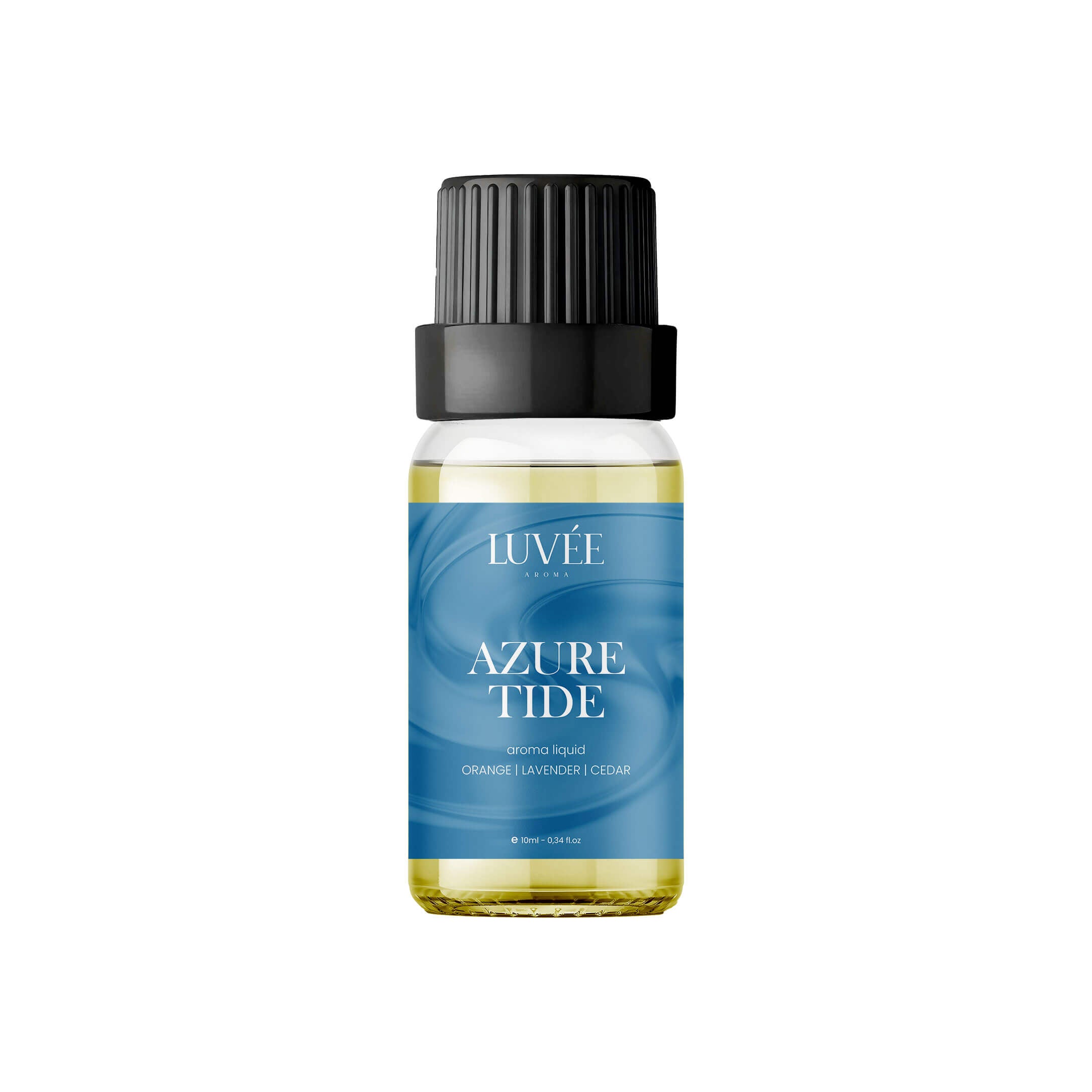 Azure tide ulei de aromaterapie