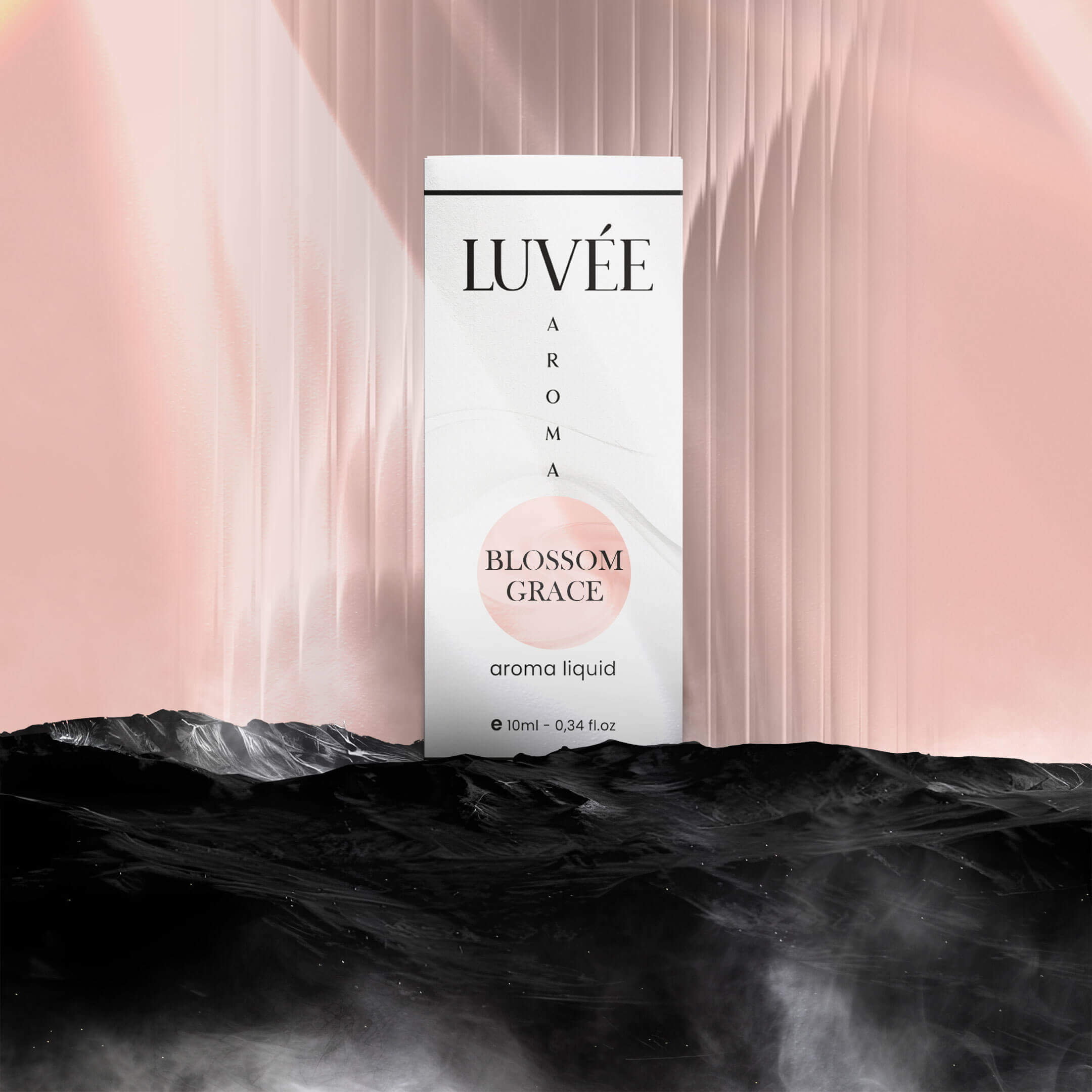 Blossom Grace – Ulei Aromaterapie pentru Difuzor - 10ml