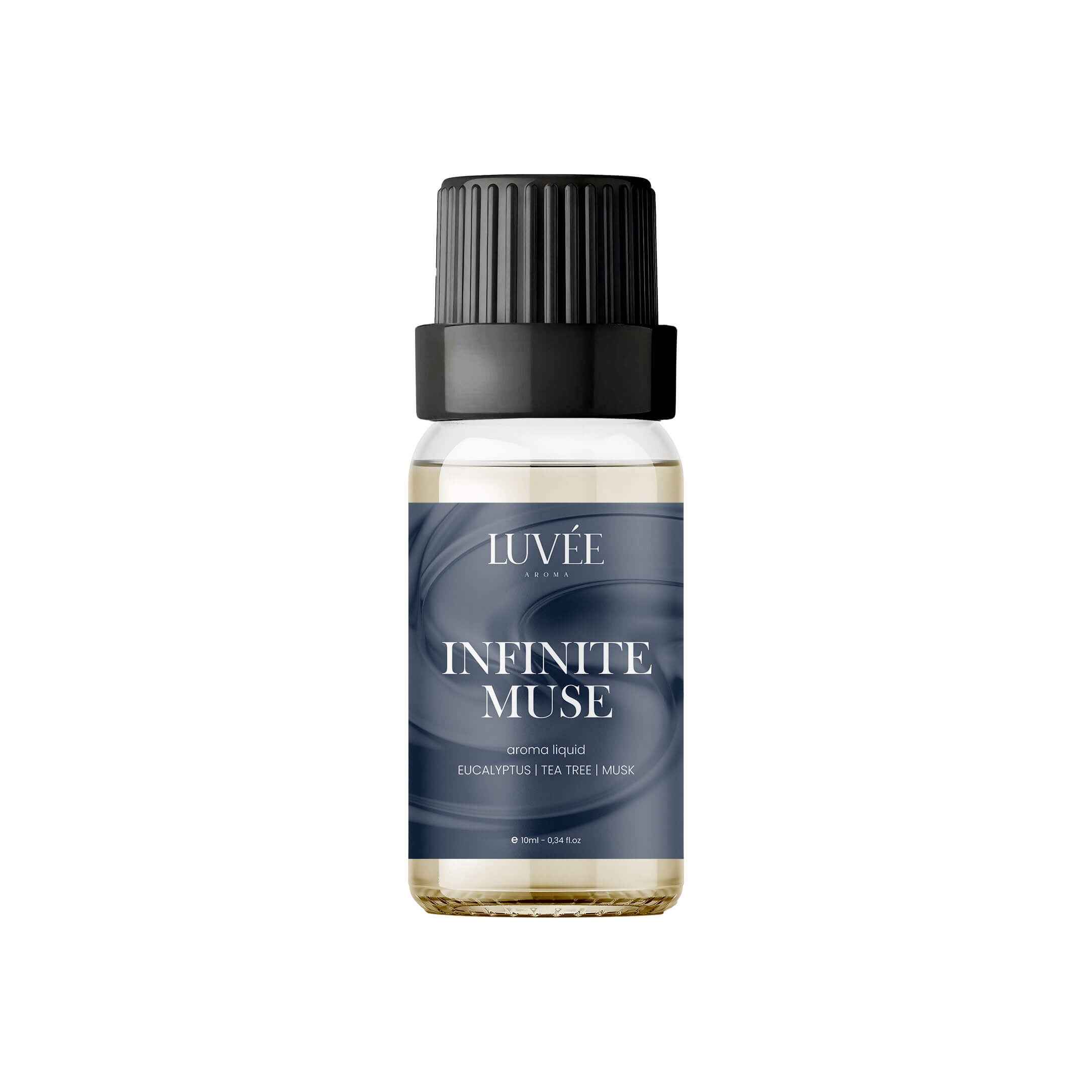 Infinite Muse ulei de aromaterapie