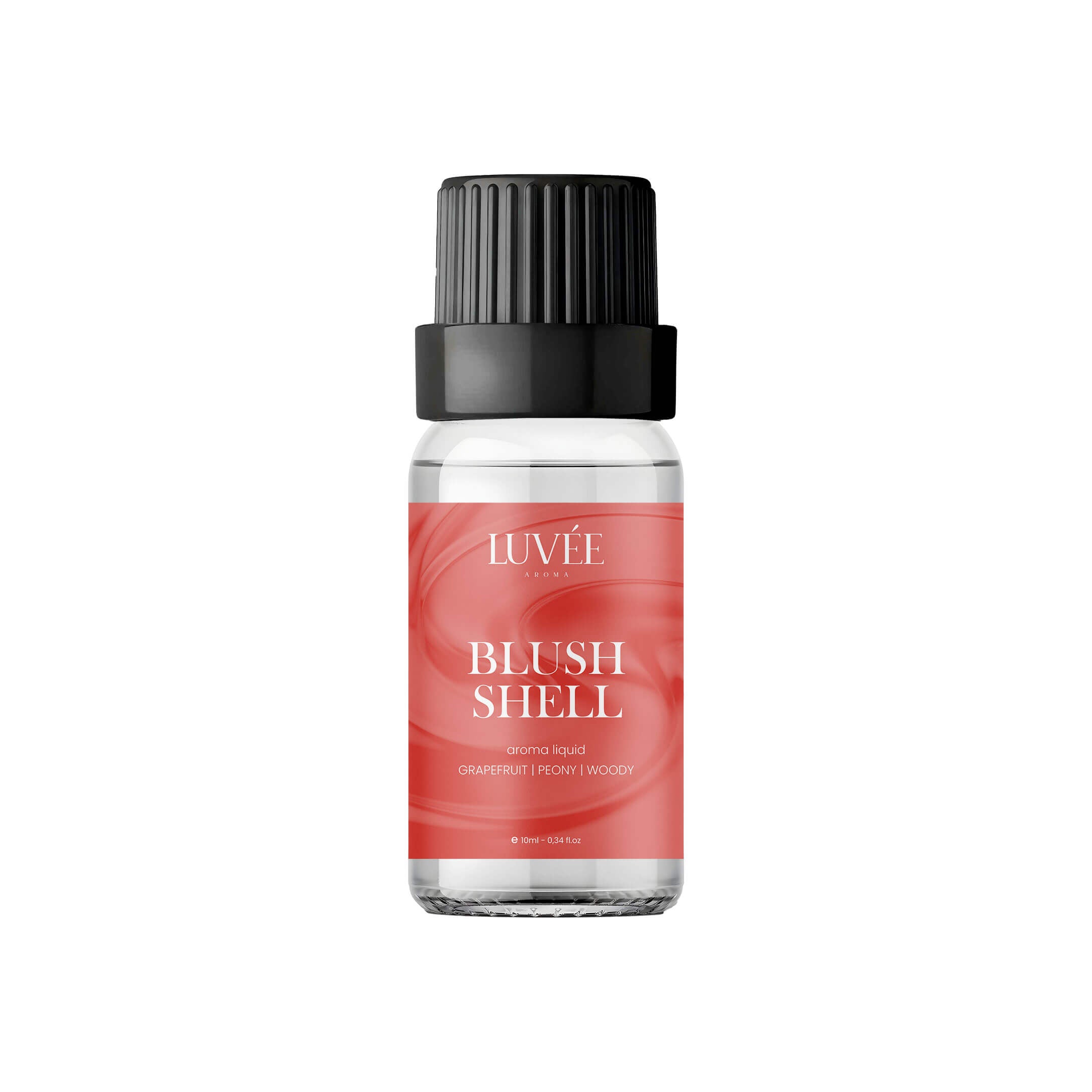 Luvée Wellness ulei de aromaterapie - Blush Shell