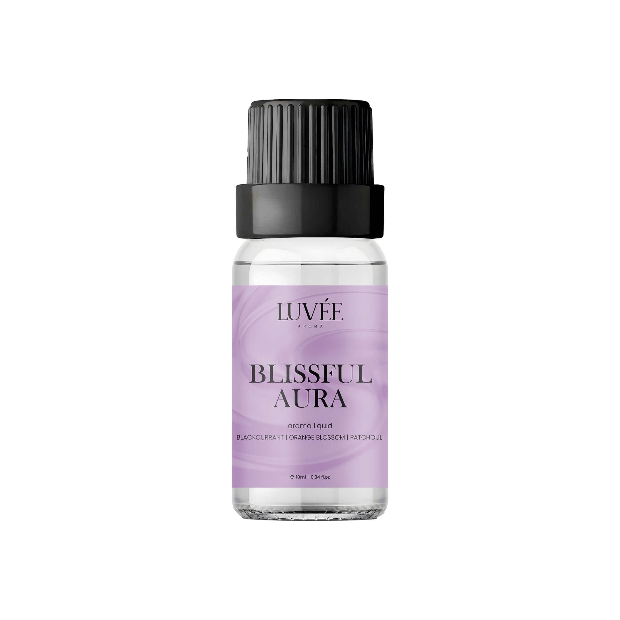 Luvée Wellness ulei de aromaterapie - Blissful Aura