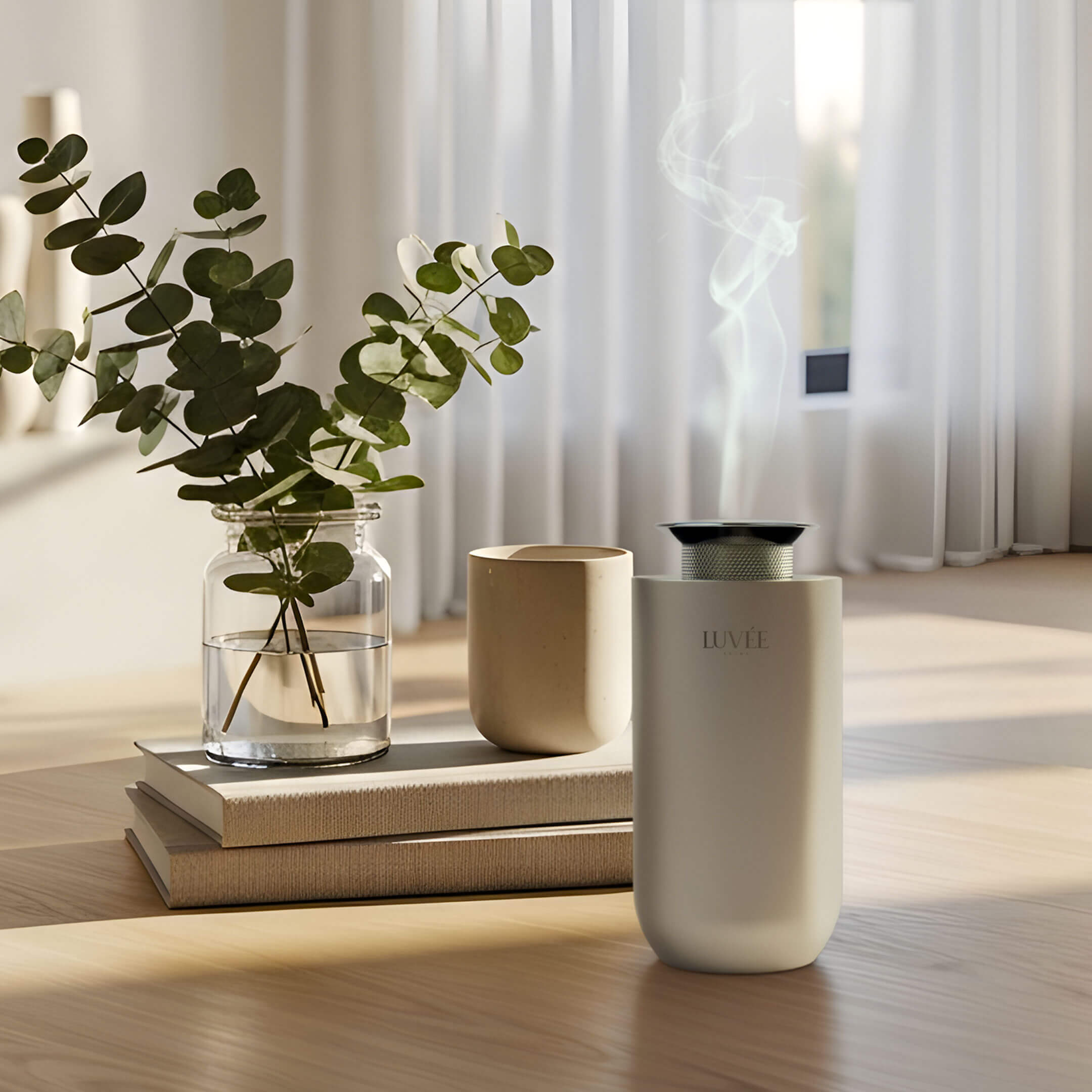 Luvée difuzor de arome de lux - Arome speciale