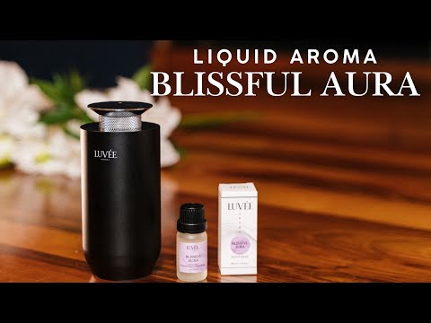 Blissfull Aura – Ulei Aromaterapie pentru Difuzor - 10ml
