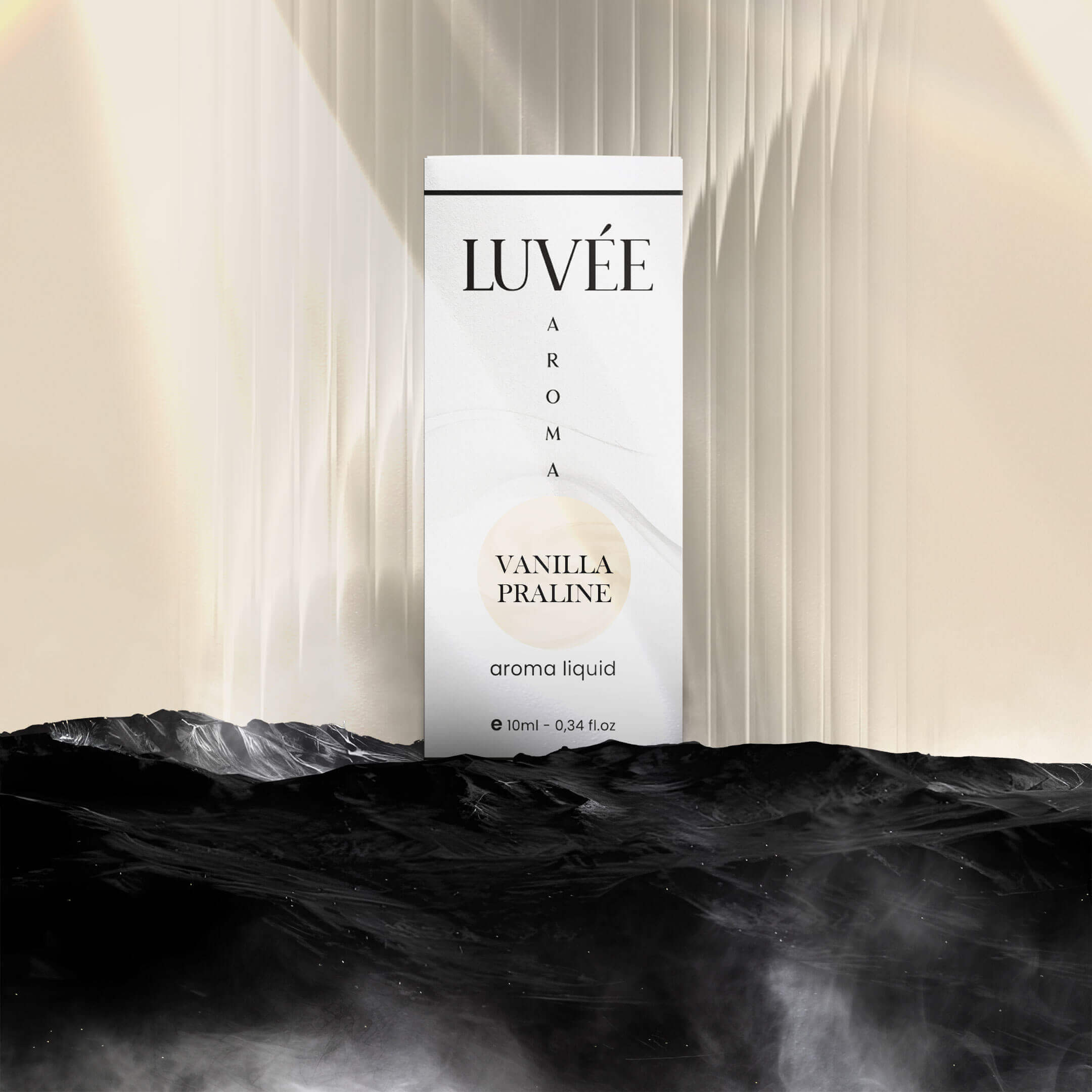 Vanilla Praline – Ulei Aromaterapie pentru Difuzor - 10ml