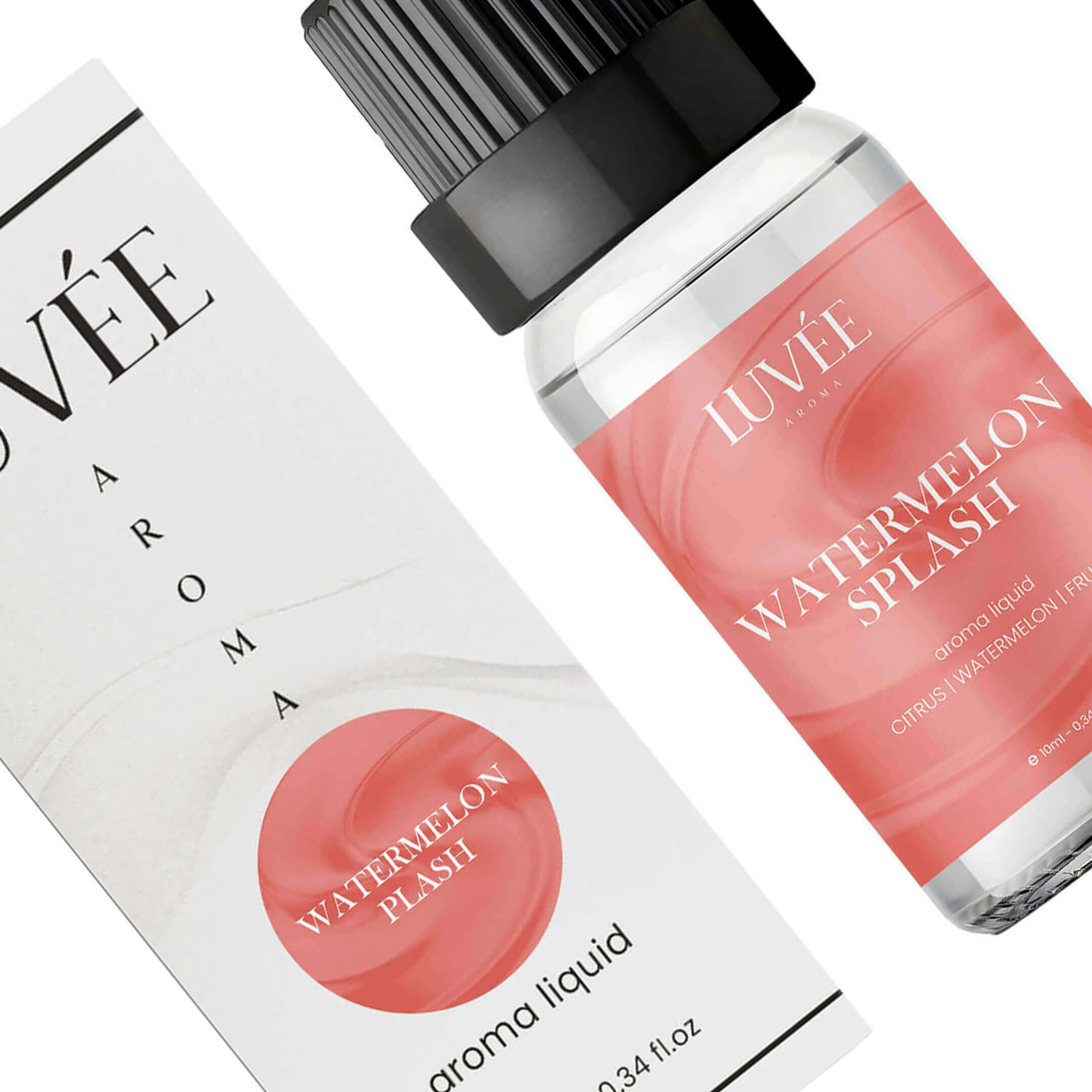 Watermelon Splash – Ulei Aromaterapie pentru Difuzor - 10ml