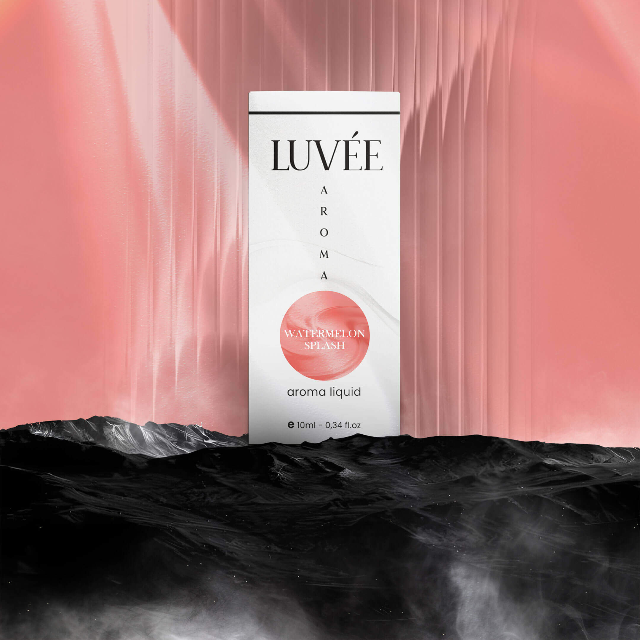 Watermelon Splash – Ulei Aromaterapie pentru Difuzor - 10ml