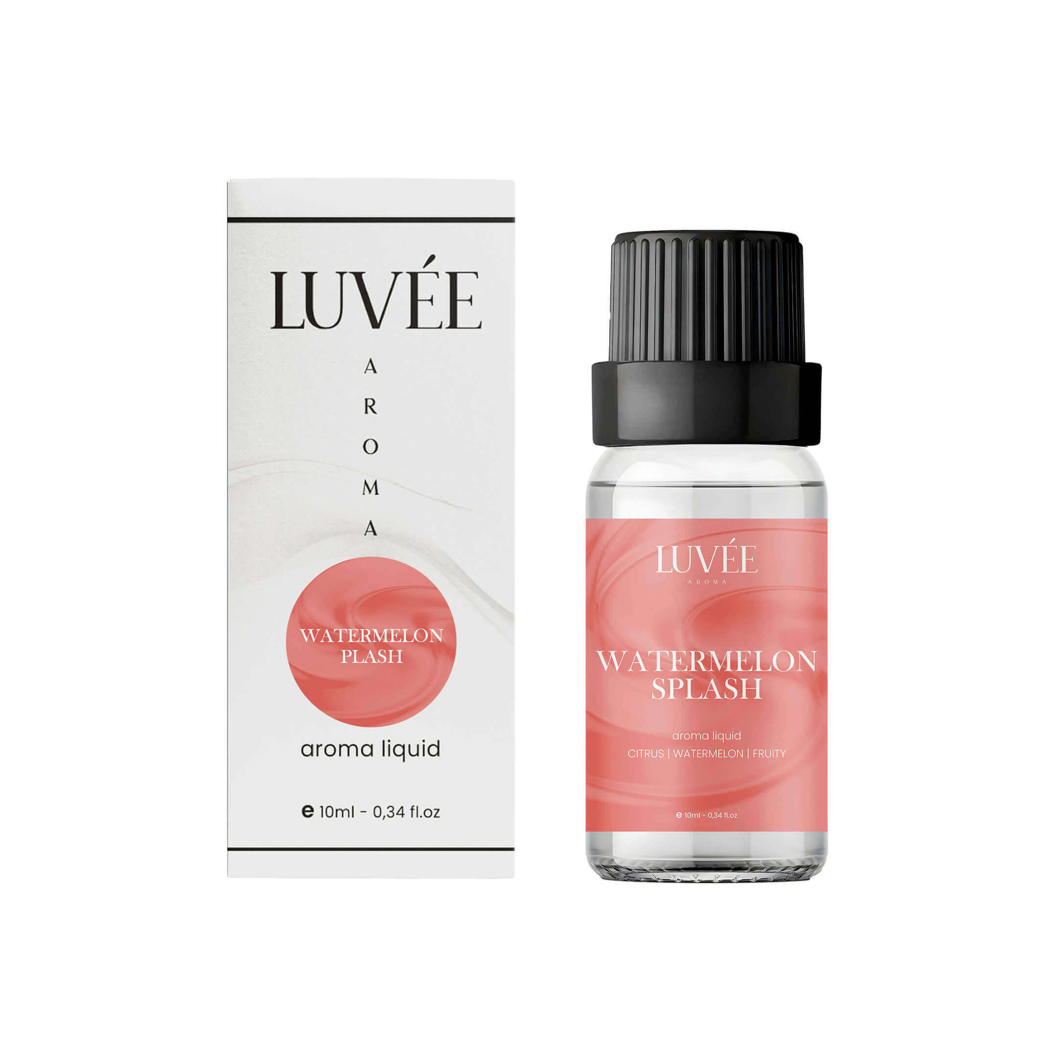 Watermelon Splash – Ulei Aromaterapie pentru Difuzor - 10ml