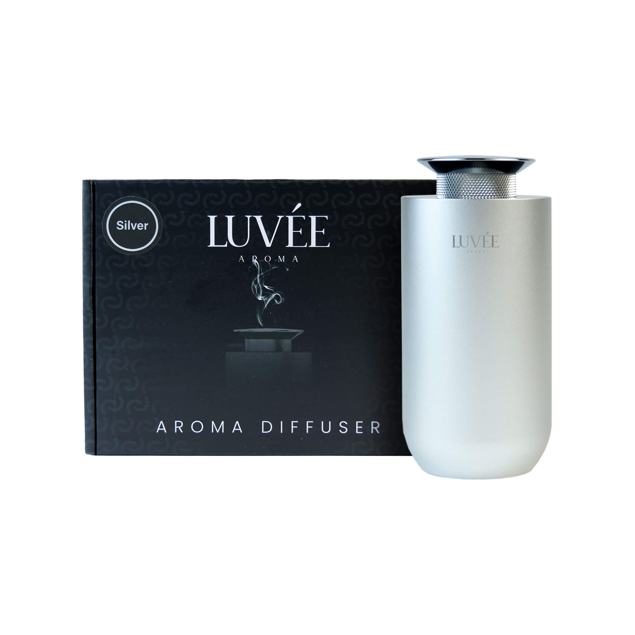Difuzor de arome de lux - Luvée Wellness