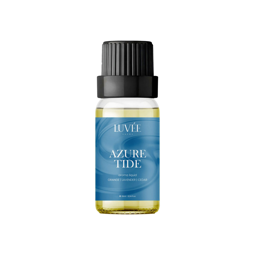 Azure tide ulei de aromaterapie