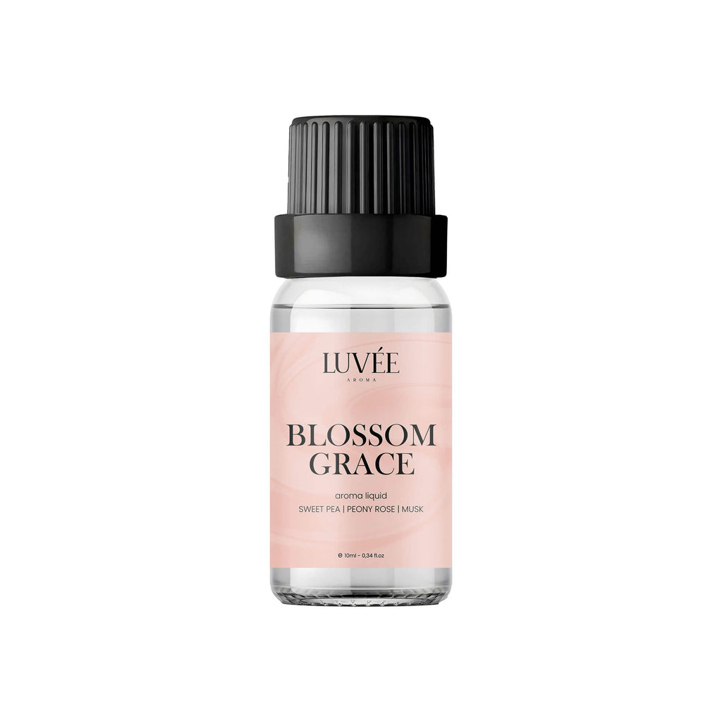 Luvée Wellness ulei de aromaterapie - Blossom Grace