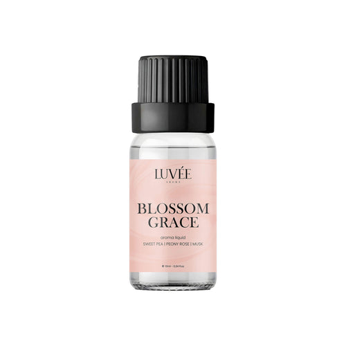 Luvée Wellness ulei de aromaterapie - Blossom Grace