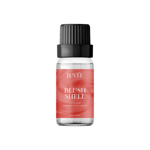 Luvée Wellness ulei de aromaterapie - Blush Shell
