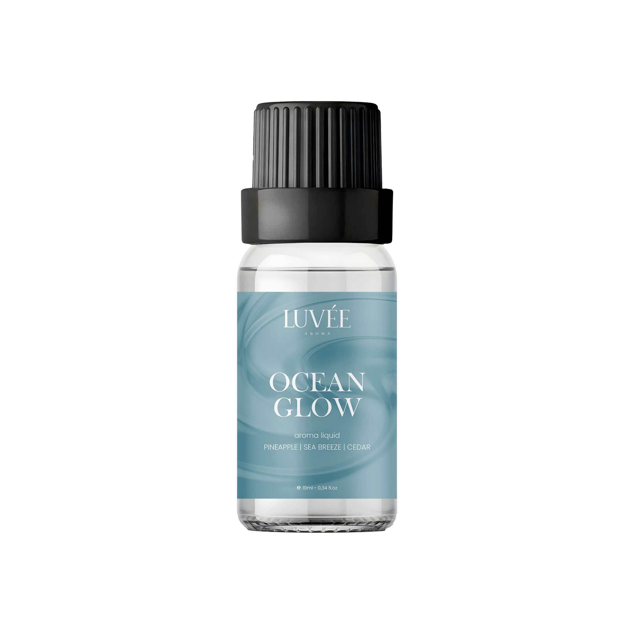 Luvée Wellness ulei de aromaterapie - Ocean Glow