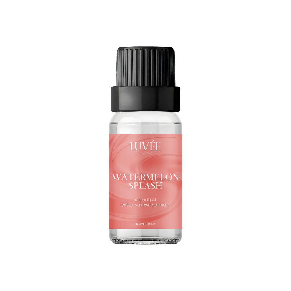 Luvée Wellness ulei de aromaterapie - Watermelon Splash