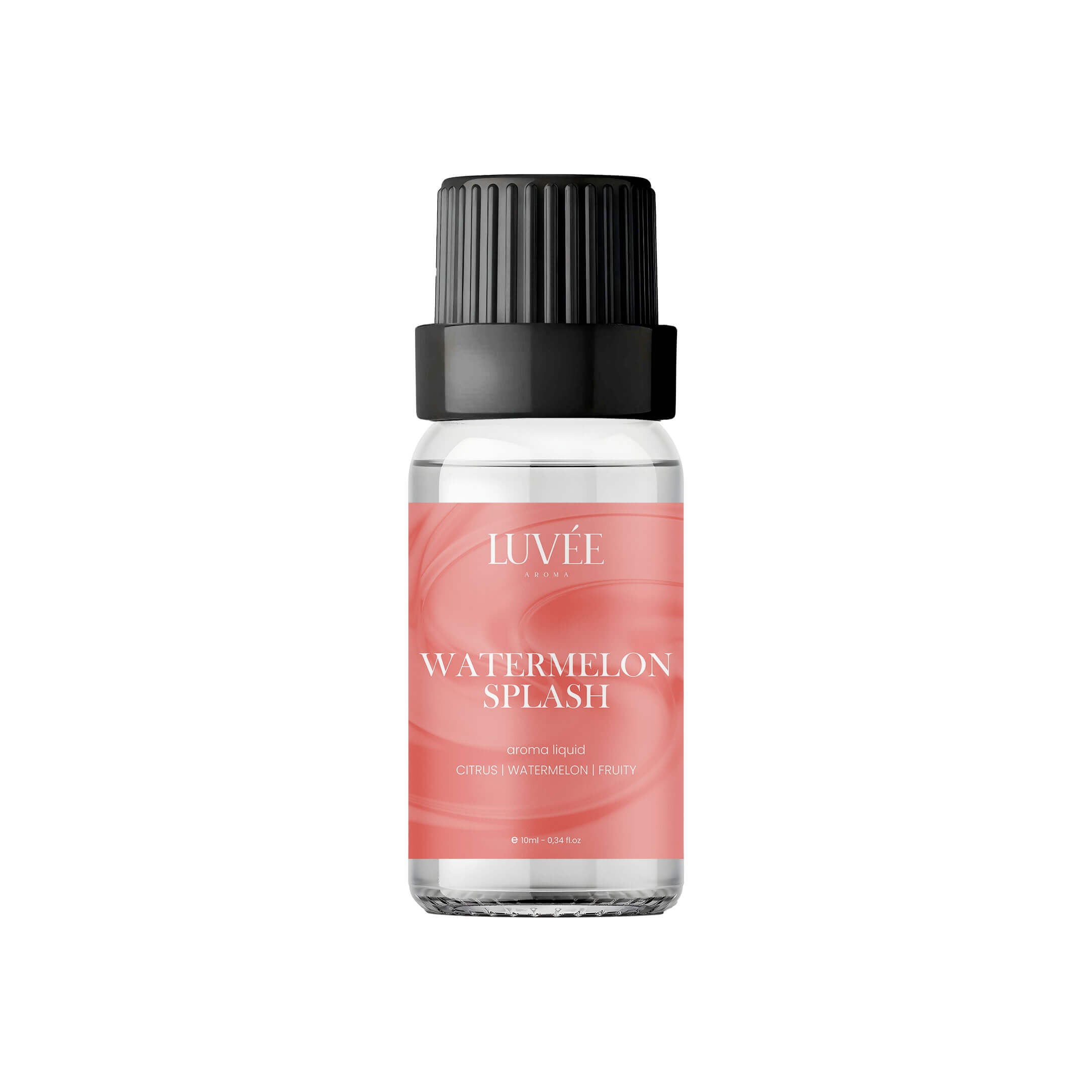 Luvée Wellness ulei de aromaterapie - Watermelon Splash