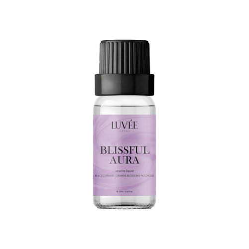 Luvée Wellness ulei de aromaterapie - Blissful Aura