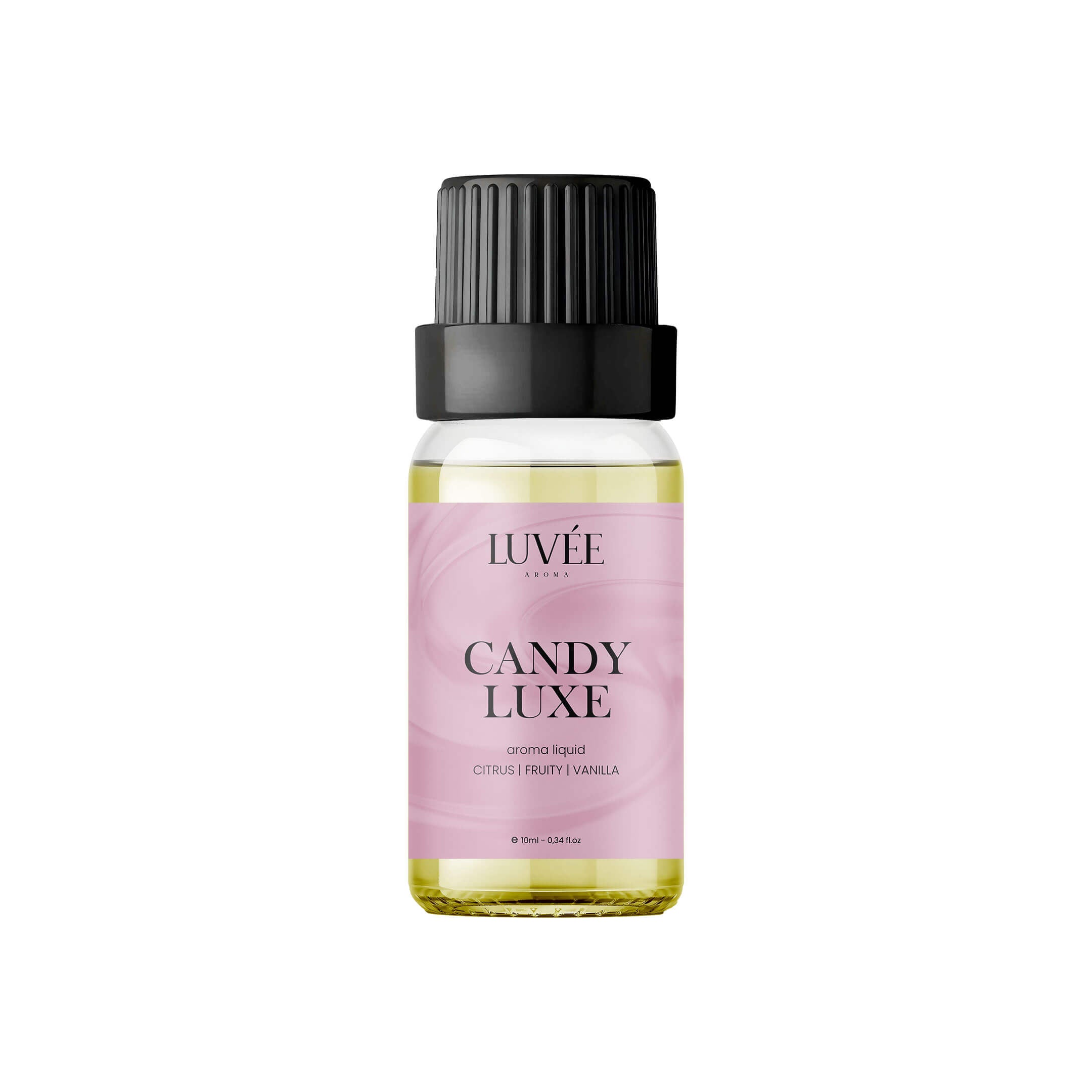 Luvée Wellness ulei de aromaterapie - Candy Luxe