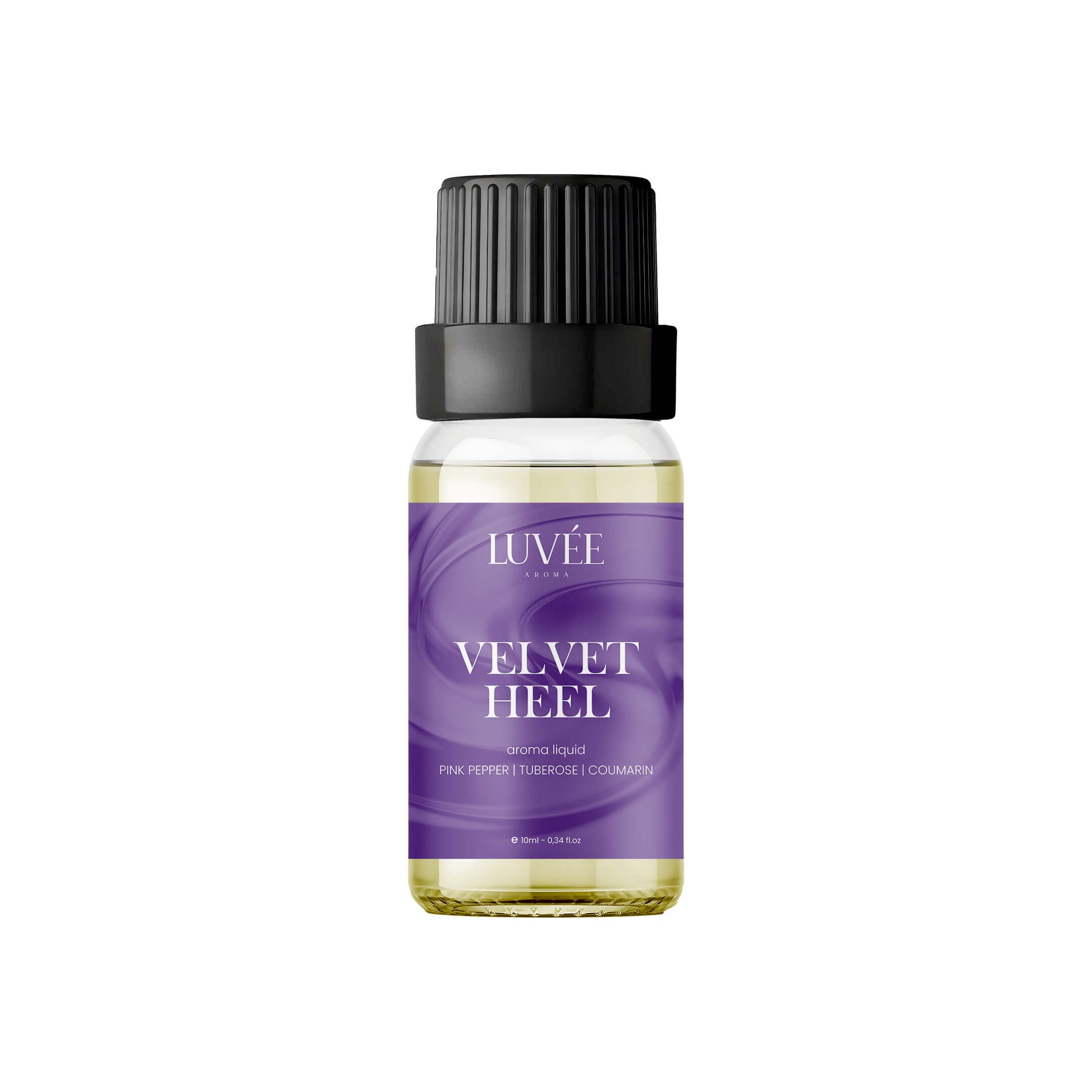 Luvée Wellness ulei de aromaterapie - Velvet Heel