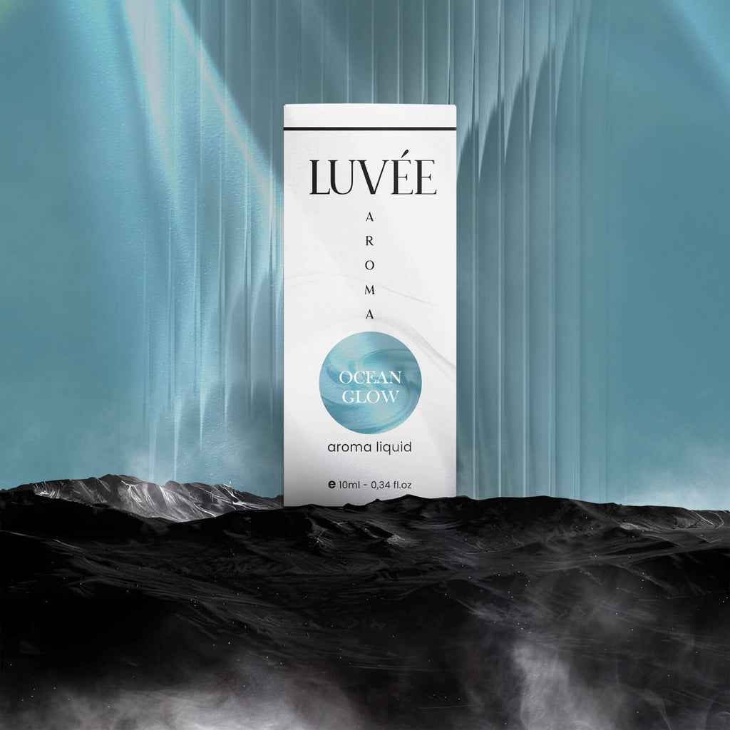 Ocean Glow – Ulei Aromaterapie pentru Difuzor - 10ml