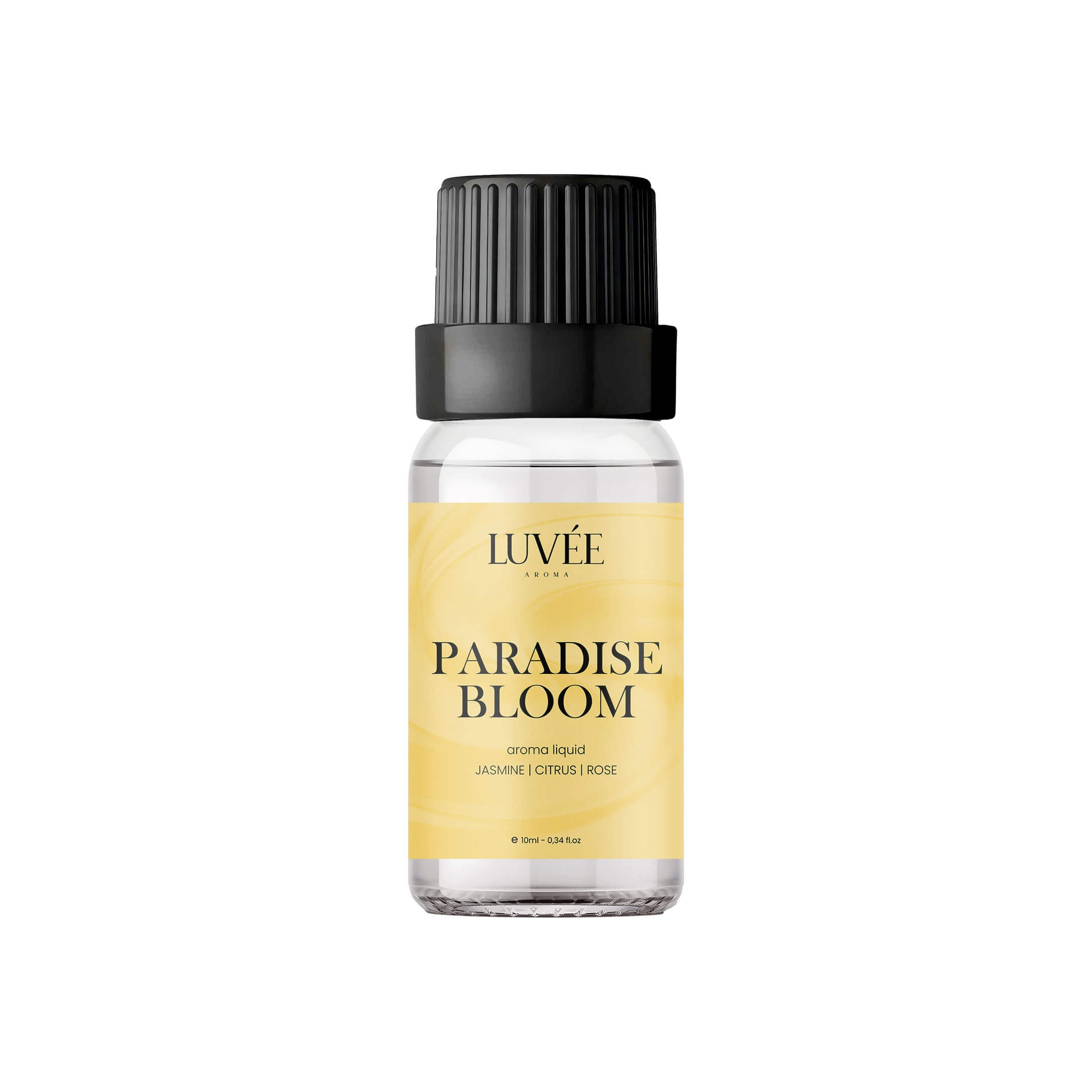 Paradise Bloom – Ulei Aromaterapie pentru Difuzor - 10ml