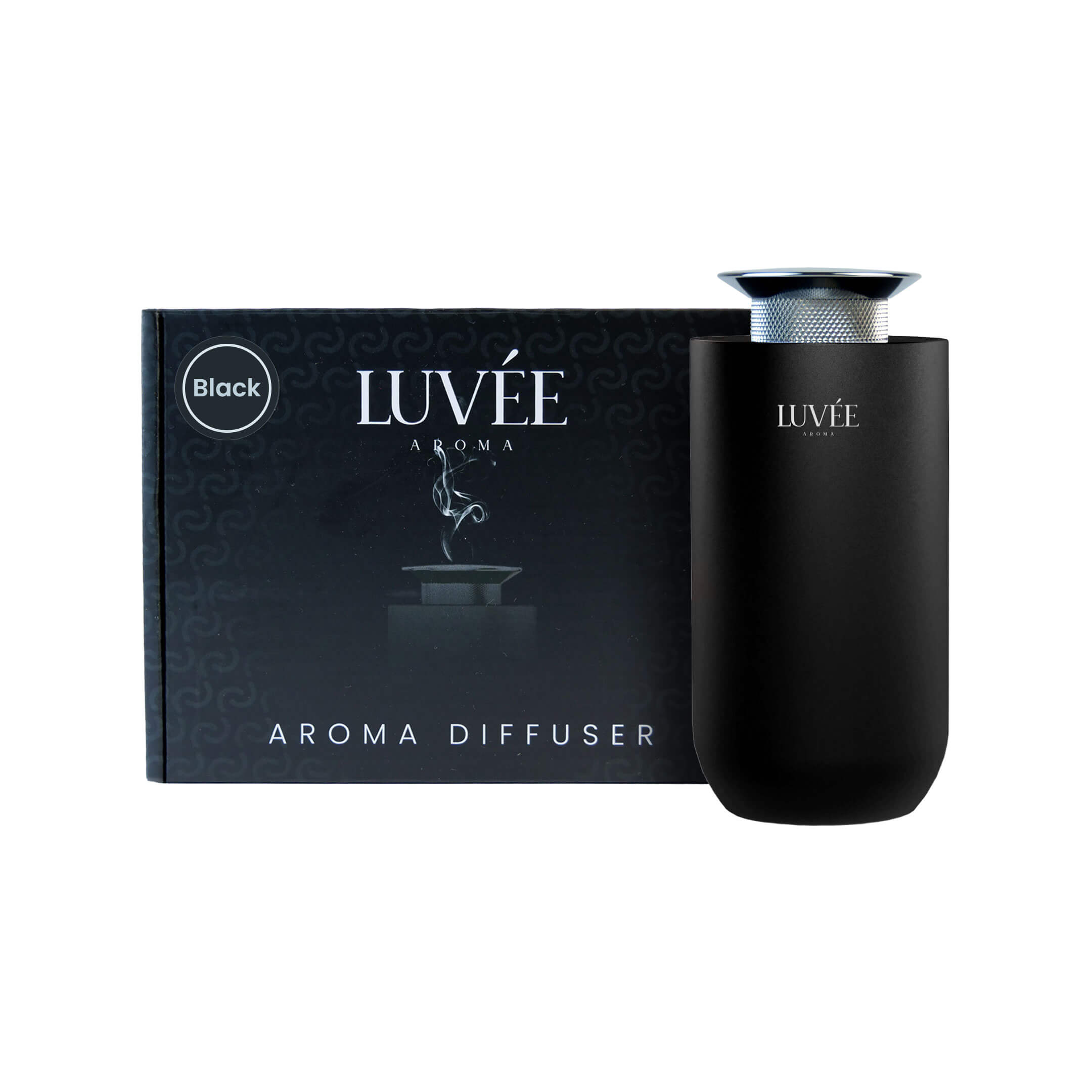 Luvée difuzor de aromaterapie